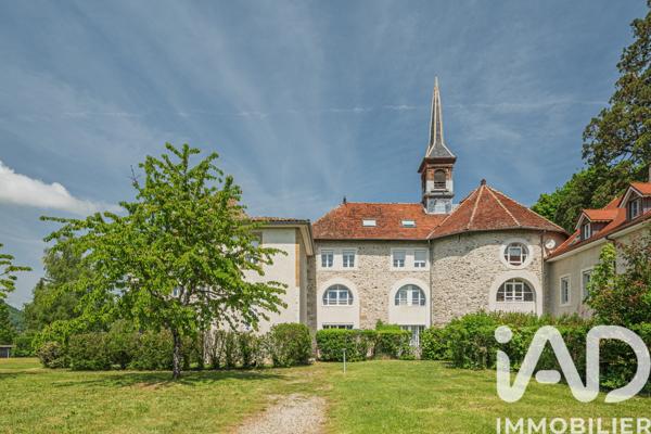 Appartement à vendre 3 pièces 82 m² Coublevie