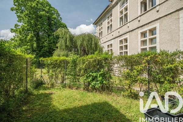 Appartement à vendre 3 pièces 82 m² Coublevie