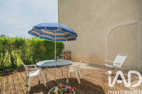 Appartement à vendre 3 pièces 82 m² Coublevie