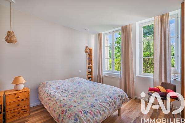 Appartement à vendre 3 pièces 82 m² Coublevie