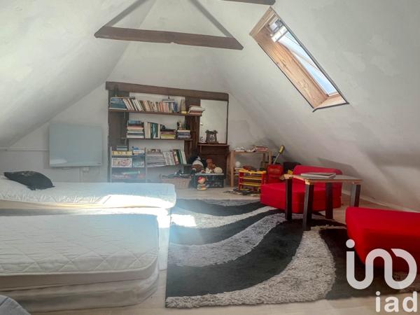 Maison à vendre 5 pièces 108 m² Argences en Aubrac