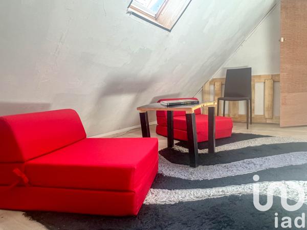 Maison à vendre 5 pièces 108 m² Argences en Aubrac