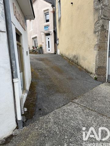 Maison à vendre 5 pièces 108 m² Argences en Aubrac