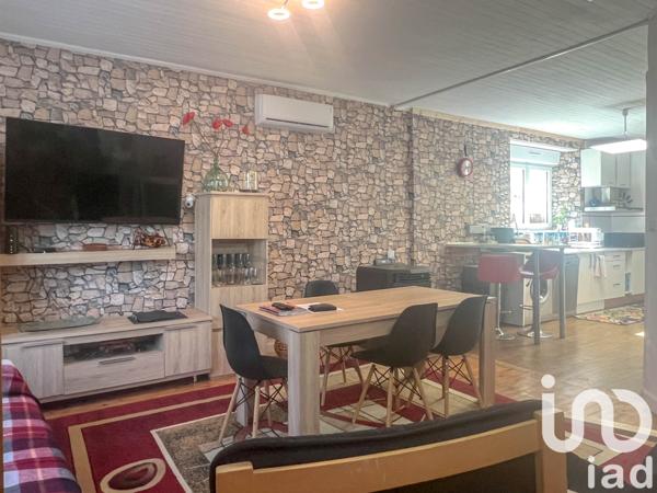 Maison à vendre 5 pièces 108 m² Argences en Aubrac