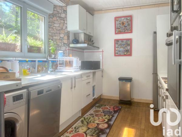 Maison à vendre 5 pièces 108 m² Argences en Aubrac