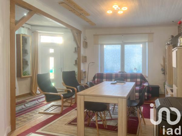 Maison à vendre 5 pièces 108 m² Argences en Aubrac