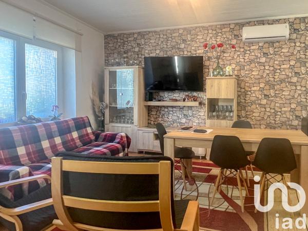 Maison à vendre 5 pièces 108 m² Argences en Aubrac