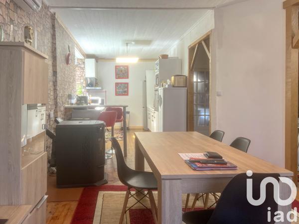 Maison à vendre 5 pièces 108 m² Argences en Aubrac