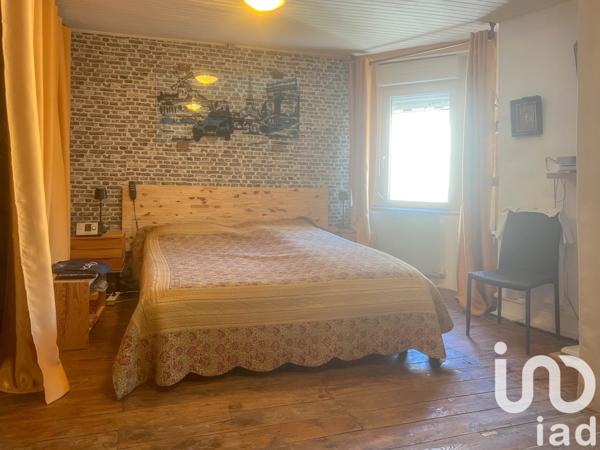 Maison à vendre 5 pièces 108 m² Argences en Aubrac