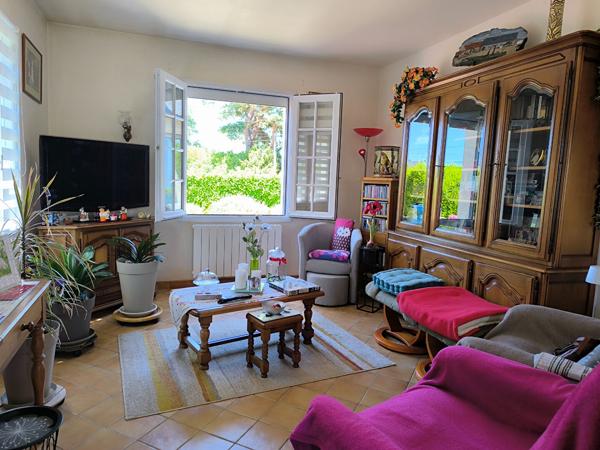 Locquirec - Maison 120m² habitables Locquirec