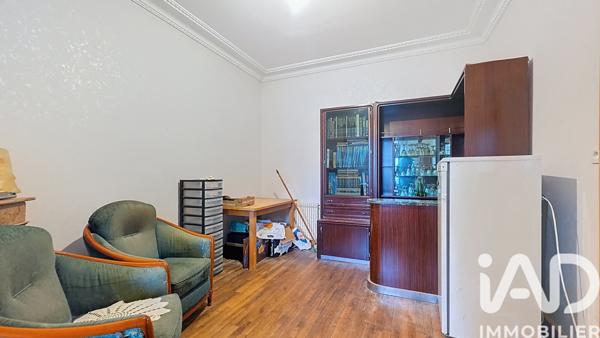 Maison à vendre 5 pièces 87 m² Yzeure