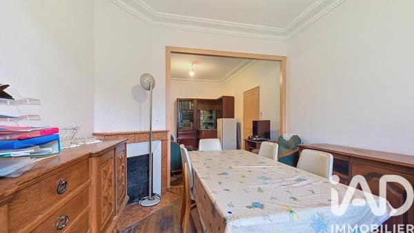 Maison à vendre 5 pièces 87 m² Yzeure