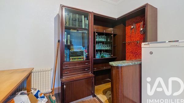 Maison à vendre 5 pièces 87 m² Yzeure