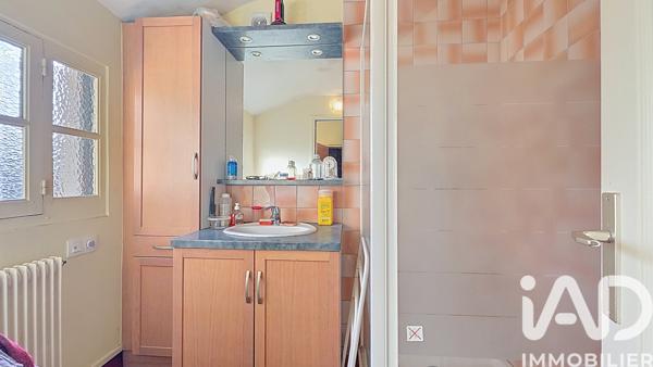 Maison à vendre 5 pièces 87 m² Yzeure