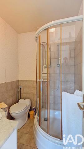 Maison à vendre 5 pièces 87 m² Yzeure