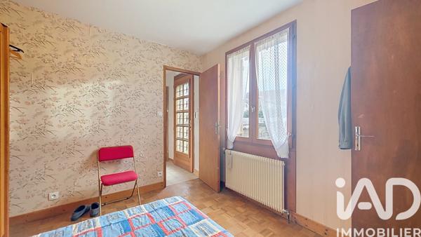 Maison à vendre 5 pièces 87 m² Yzeure