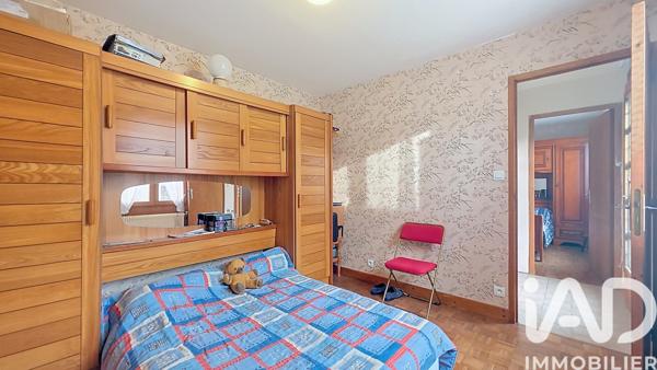 Maison à vendre 5 pièces 87 m² Yzeure