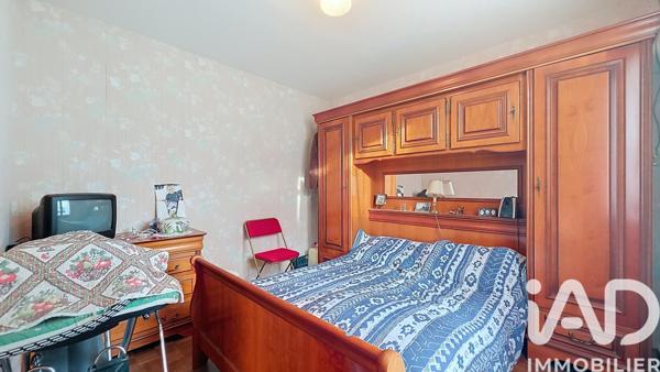 Maison à vendre 5 pièces 87 m² Yzeure