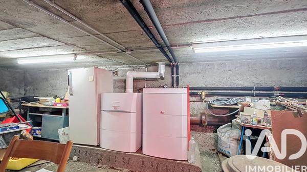 Maison à vendre 5 pièces 87 m² Yzeure