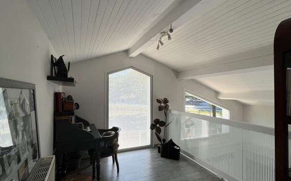 Maison à vendre    6 pièces •  Gujan-Mestras