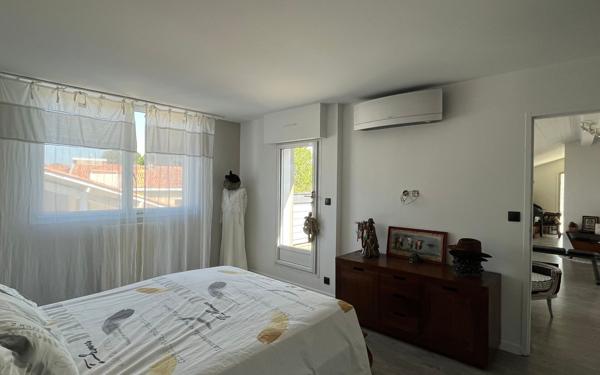 Maison à vendre    6 pièces •  Gujan-Mestras