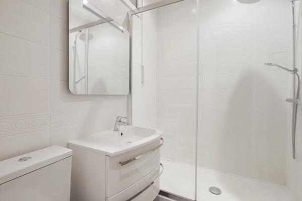 Appartement Paris 7 e - GROS CAILLOU / CHAMP DE MARS