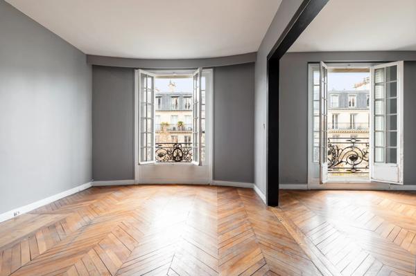 Appartement Paris 7 e - GROS CAILLOU / CHAMP DE MARS