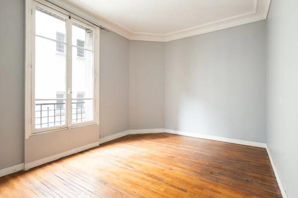 Appartement Paris 7 e - GROS CAILLOU / CHAMP DE MARS