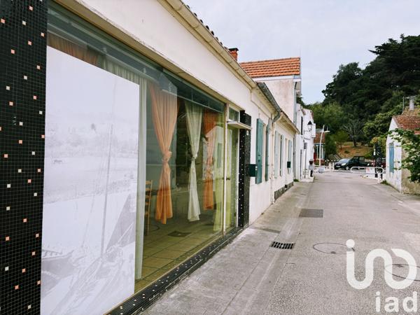 House for sale 4 rooms 62 m² Saint-Trojan-les-Bains