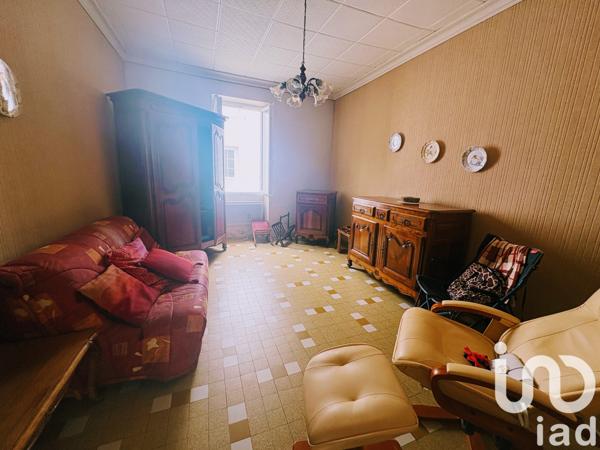 House for sale 4 rooms 62 m² Saint-Trojan-les-Bains