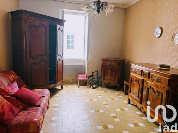 House for sale 4 rooms 62 m² Saint-Trojan-les-Bains