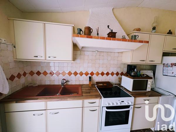 House for sale 4 rooms 62 m² Saint-Trojan-les-Bains