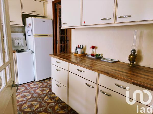 House for sale 4 rooms 62 m² Saint-Trojan-les-Bains