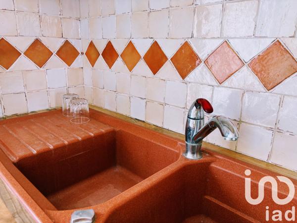 House for sale 4 rooms 62 m² Saint-Trojan-les-Bains