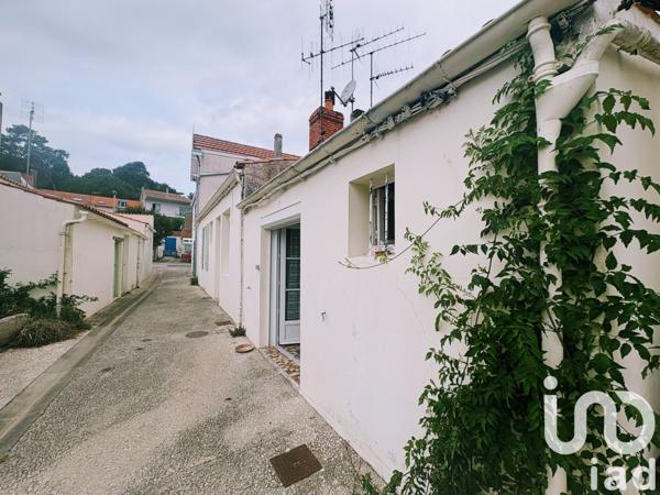 House for sale 4 rooms 62 m² Saint-Trojan-les-Bains