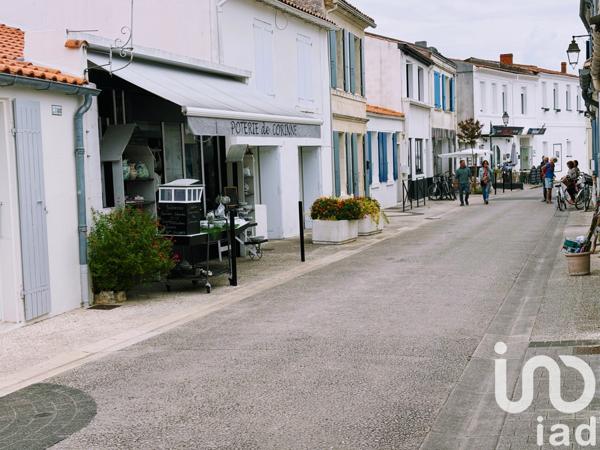 House for sale 4 rooms 62 m² Saint-Trojan-les-Bains