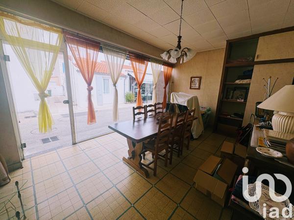 House for sale 4 rooms 62 m² Saint-Trojan-les-Bains