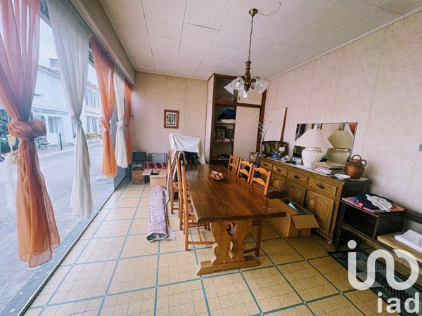 House for sale 4 rooms 62 m² Saint-Trojan-les-Bains