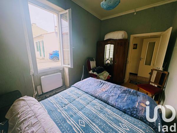 House for sale 4 rooms 62 m² Saint-Trojan-les-Bains