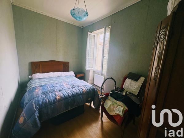 House for sale 4 rooms 62 m² Saint-Trojan-les-Bains