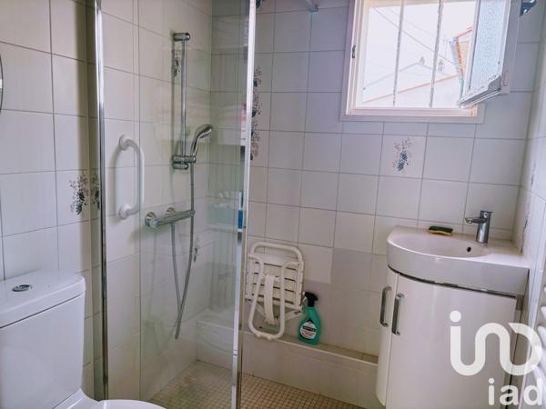 House for sale 4 rooms 62 m² Saint-Trojan-les-Bains