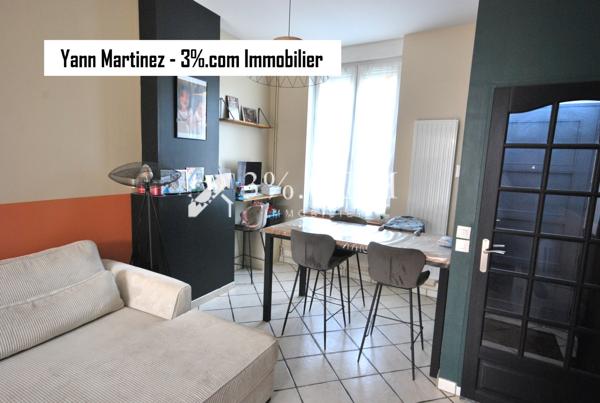 Maison
                                                                                                                                                                                                                                                                                                                        4 pièce(s)                                                                                                                                                                                                          3 chambre(s)                                                                                                                                                                                                          93  m²