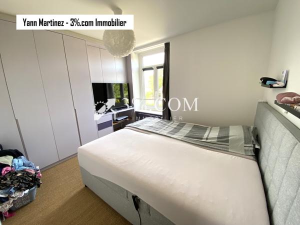Maison
                                                                                                                                                                                                                                                                                                                        4 pièce(s)                                                                                                                                                                                                          3 chambre(s)                                                                                                                                                                                                          93  m²