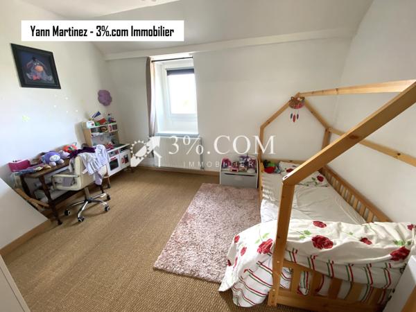Maison
                                                                                                                                                                                                                                                                                                                        4 pièce(s)                                                                                                                                                                                                          3 chambre(s)                                                                                                                                                                                                          93  m²