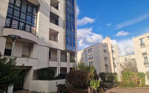 Stationnement à vendre    19,23 m2 Maisons-Alfort