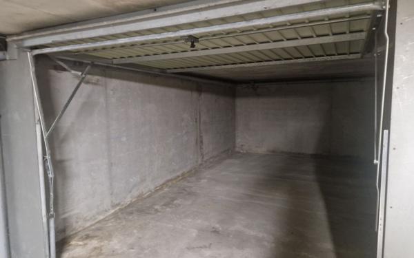 Stationnement à vendre    19,23 m2 Maisons-Alfort