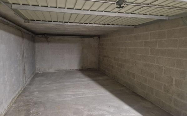Stationnement à vendre    19,23 m2 Maisons-Alfort
