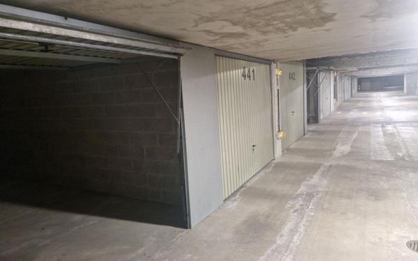 Stationnement à vendre    19,23 m2 Maisons-Alfort