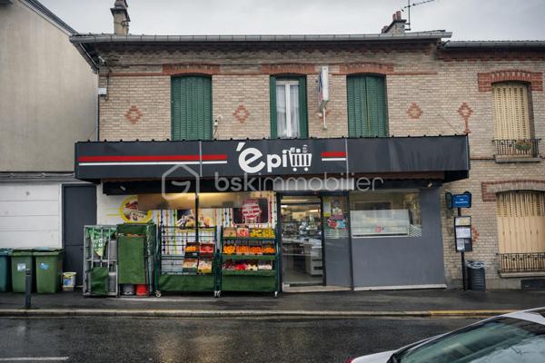Maison de 145 m²
