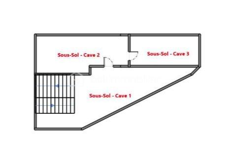 Maison de 145 m²